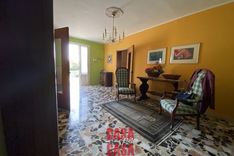Landejendom i Borgo Veneto, Padua, Borgo Veneto - € 328.000 | Ref: R141 - foto 14