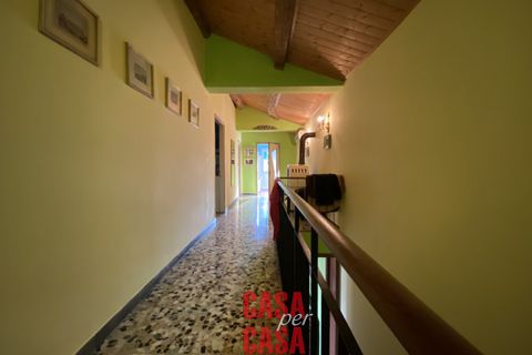 Landejendom i Borgo Veneto, Padua, Borgo Veneto - € 328.000 | Ref: R141 - foto 16