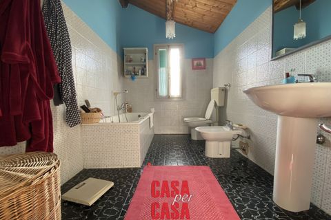 Landejendom i Borgo Veneto, Padua, Borgo Veneto - € 328.000 | Ref: R141 - foto 17
