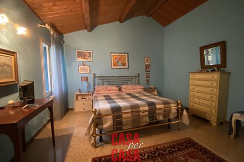 Landejendom i Borgo Veneto, Padua, Borgo Veneto - € 328.000 | Ref: R141 - foto 19