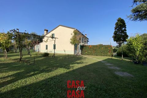 Landejendom i Borgo Veneto, Padua, Borgo Veneto - € 328.000 | Ref: R141 - foto 29