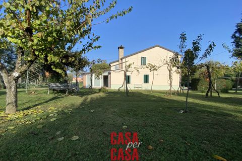 Landejendom i Borgo Veneto, Padua, Borgo Veneto - € 328.000 | Ref: R141 - foto 30