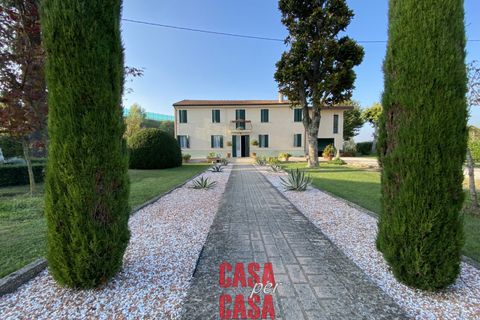 Landejendom i Borgo Veneto, Padua, Borgo Veneto - € 328.000 | Ref: R141 - foto 31