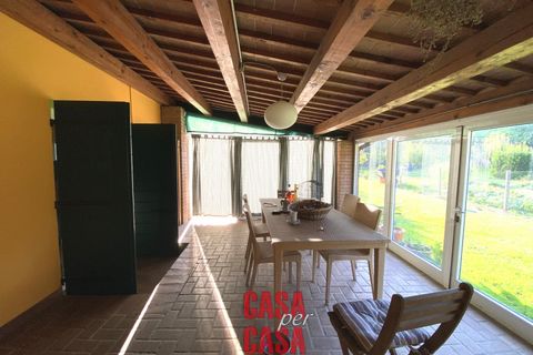 Landejendom i Borgo Veneto, Padua, Borgo Veneto - € 328.000 | Ref: R141 - foto 32