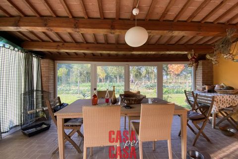 Landejendom i Borgo Veneto, Padua, Borgo Veneto - € 328.000 | Ref: R141 - foto 33