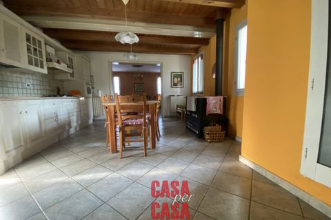 Landejendom i Borgo Veneto, Padua, Borgo Veneto - € 328.000 | Ref: R141 - foto 34