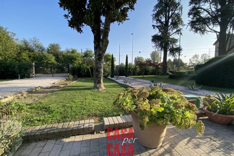 Landejendom i Borgo Veneto, Padua, Borgo Veneto - € 328.000 | Ref: R141 - foto 35