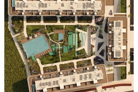 Penthouse i Alcochete, Setubal, Alcochete - € 1.180.000 | Ref: unique-tagus_d3a T3 - foto 20