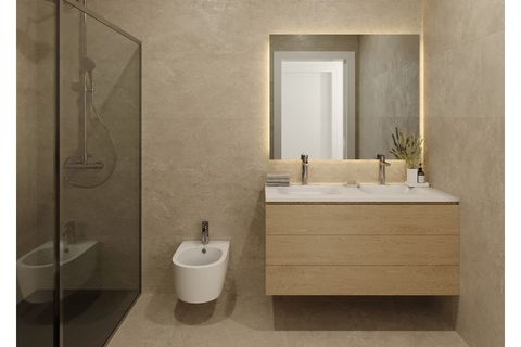 Penthouse i Alcochete, Setubal, Alcochete - € 1.180.000 | Ref: unique-tagus_d3a T3 - foto 21