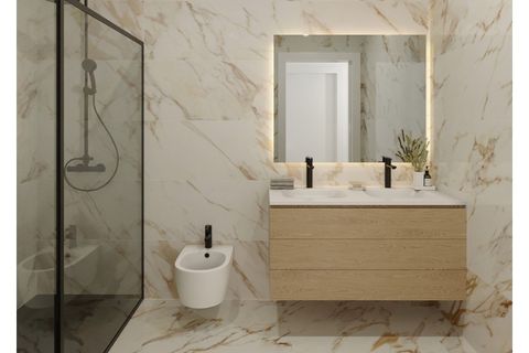 Penthouse i Alcochete, Setubal, Alcochete - € 1.180.000 | Ref: unique-tagus_d3a T3 - foto 22