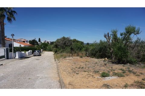 Helårsgrund i Luz, Faro, Luz - € 2.200.000 | Ref: 10307 - foto 2
