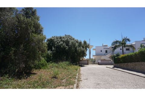 Helårsgrund i Luz, Faro, Luz - € 2.200.000 | Ref: 10307 - foto 4