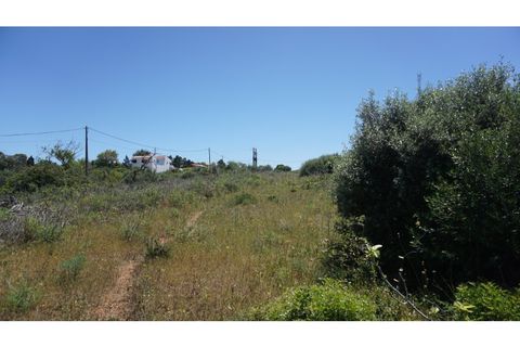 Helårsgrund i Luz, Faro, Luz - € 2.200.000 | Ref: 10307 - foto 7
