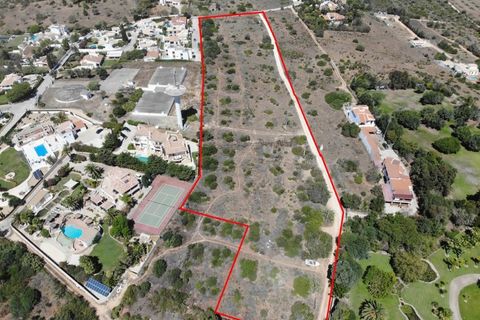 Helårsgrund i Luz, Faro, Luz - € 2.200.000 | Ref: 10307 - foto 38