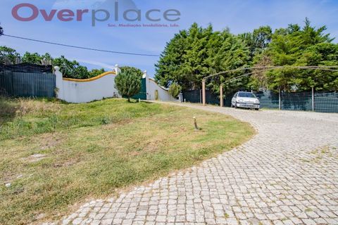 Villa i Cadaval, Lisbon, Cadaval - € 1.070.000 | Ref: AG.1169 - foto 4