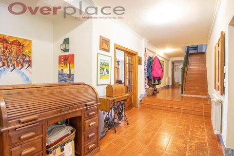 Villa i Cadaval, Lisbon, Cadaval - € 1.070.000 | Ref: AG.1169 - foto 5