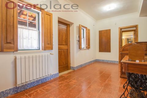 Villa i Cadaval, Lisbon, Cadaval - € 1.070.000 | Ref: AG.1169 - foto 6