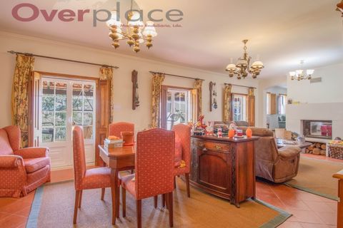 Villa i Cadaval, Lisbon, Cadaval - € 1.070.000 | Ref: AG.1169 - foto 7