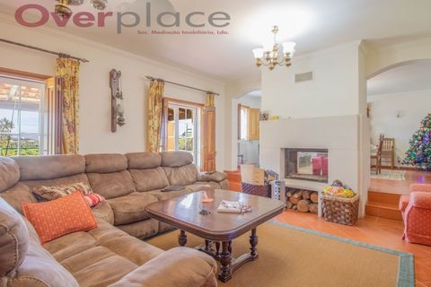 Villa i Cadaval, Lisbon, Cadaval - € 1.070.000 | Ref: AG.1169 - foto 8