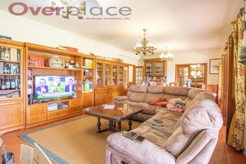 Villa i Cadaval, Lisbon, Cadaval - € 1.070.000 | Ref: AG.1169 - foto 9