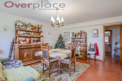 Villa i Cadaval, Lisbon, Cadaval - € 1.070.000 | Ref: AG.1169 - foto 10