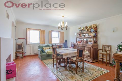 Villa i Cadaval, Lisbon, Cadaval - € 1.070.000 | Ref: AG.1169 - foto 11