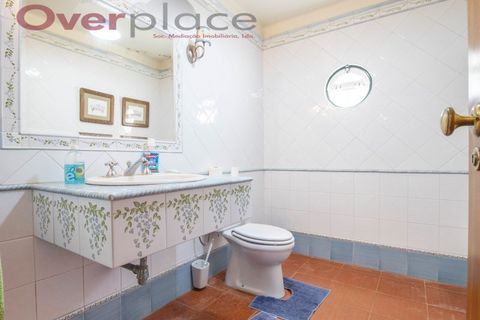 Villa i Cadaval, Lisbon, Cadaval - € 1.070.000 | Ref: AG.1169 - foto 12