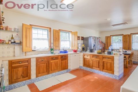 Villa i Cadaval, Lisbon, Cadaval - € 1.070.000 | Ref: AG.1169 - foto 13