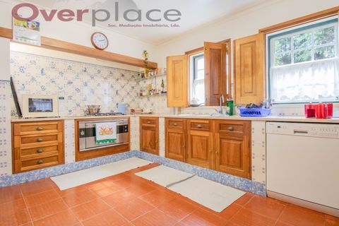 Villa i Cadaval, Lisbon, Cadaval - € 1.070.000 | Ref: AG.1169 - foto 14