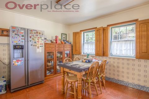 Villa i Cadaval, Lisbon, Cadaval - € 1.070.000 | Ref: AG.1169 - foto 15