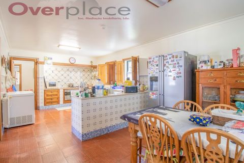 Villa i Cadaval, Lisbon, Cadaval - € 1.070.000 | Ref: AG.1169 - foto 16