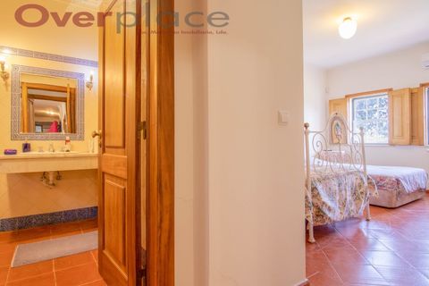 Villa i Cadaval, Lisbon, Cadaval - € 1.070.000 | Ref: AG.1169 - foto 17