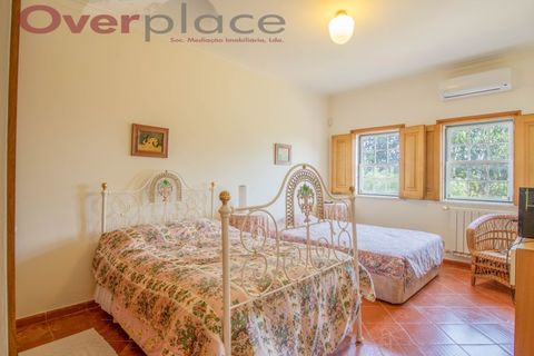 Villa i Cadaval, Lisbon, Cadaval - € 1.070.000 | Ref: AG.1169 - foto 18