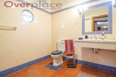 Villa i Cadaval, Lisbon, Cadaval - € 1.070.000 | Ref: AG.1169 - foto 20