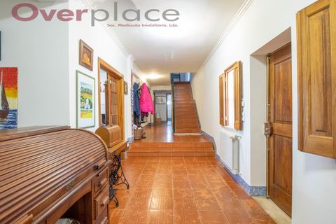 Villa i Cadaval, Lisbon, Cadaval - € 1.070.000 | Ref: AG.1169 - foto 22