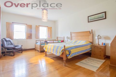 Villa i Cadaval, Lisbon, Cadaval - € 1.070.000 | Ref: AG.1169 - foto 23