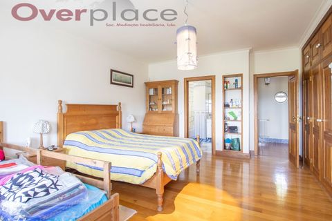 Villa i Cadaval, Lisbon, Cadaval - € 1.070.000 | Ref: AG.1169 - foto 24