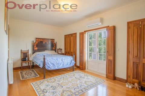 Villa i Cadaval, Lisbon, Cadaval - € 1.070.000 | Ref: AG.1169 - foto 27