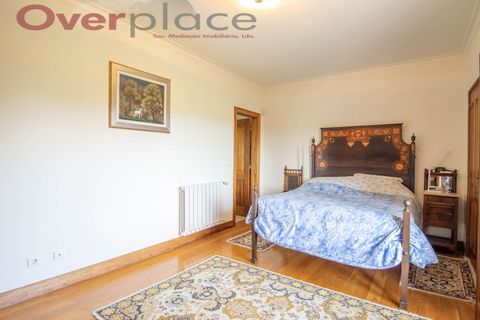 Villa i Cadaval, Lisbon, Cadaval - € 1.070.000 | Ref: AG.1169 - foto 28