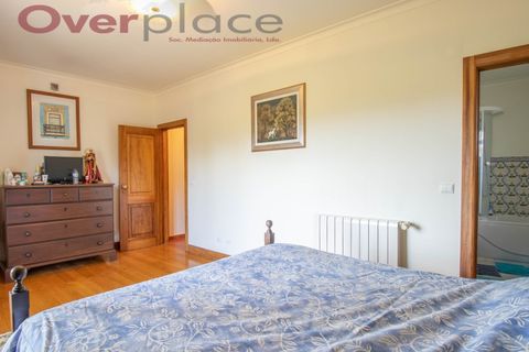 Villa i Cadaval, Lisbon, Cadaval - € 1.070.000 | Ref: AG.1169 - foto 29