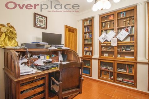 Villa i Cadaval, Lisbon, Cadaval - € 1.070.000 | Ref: AG.1169 - foto 34