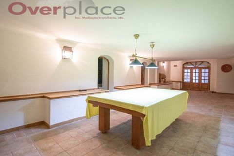 Villa i Cadaval, Lisbon, Cadaval - € 1.070.000 | Ref: AG.1169 - foto 37