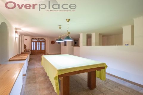 Villa i Cadaval, Lisbon, Cadaval - € 1.070.000 | Ref: AG.1169 - foto 38