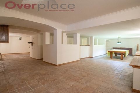 Villa i Cadaval, Lisbon, Cadaval - € 1.070.000 | Ref: AG.1169 - foto 39