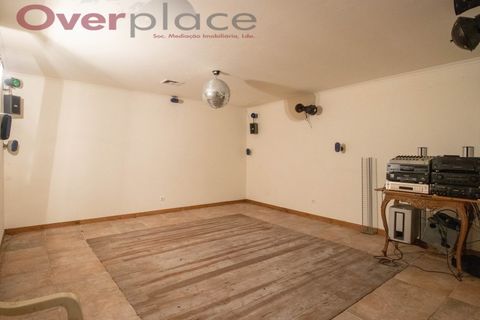 Villa i Cadaval, Lisbon, Cadaval - € 1.070.000 | Ref: AG.1169 - foto 40