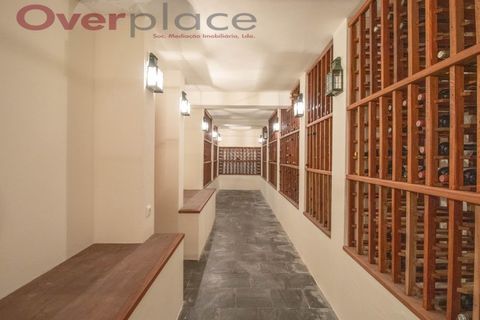 Villa i Cadaval, Lisbon, Cadaval - € 1.070.000 | Ref: AG.1169 - foto 41
