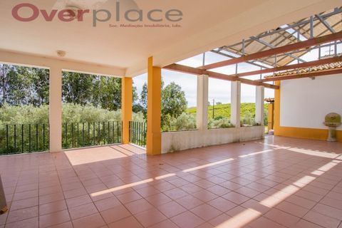 Villa i Cadaval, Lisbon, Cadaval - € 1.070.000 | Ref: AG.1169 - foto 42