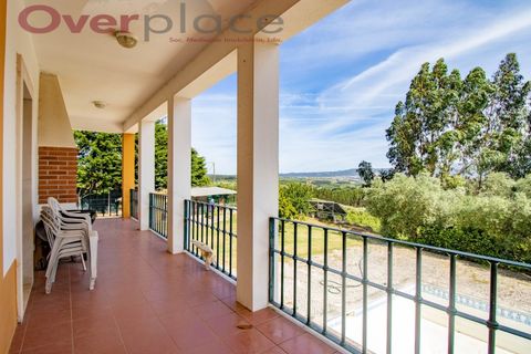 Villa i Cadaval, Lisbon, Cadaval - € 1.070.000 | Ref: AG.1169 - foto 43
