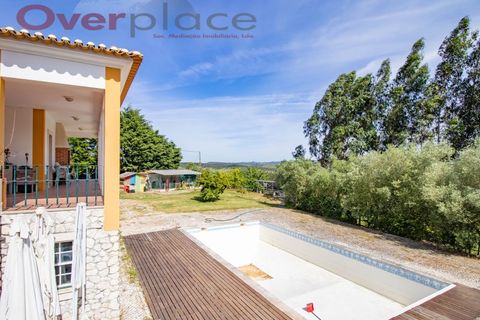 Villa i Cadaval, Lisbon, Cadaval - € 1.070.000 | Ref: AG.1169 - foto 44