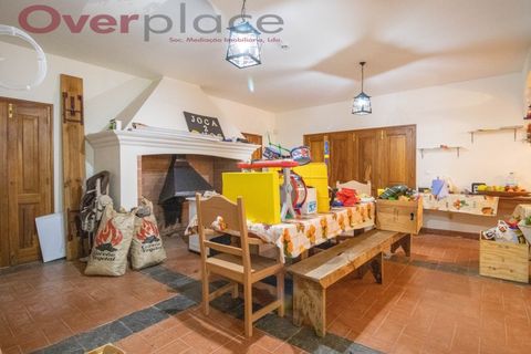 Villa i Cadaval, Lisbon, Cadaval - € 1.070.000 | Ref: AG.1169 - foto 45